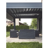 Инфракрасный обогреватель MTX IH-1500