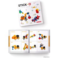Конструктор Stick-O 902004 Construction Set