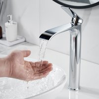 Смеситель Shevanik S4111