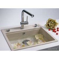 Смеситель Schock Piega-D (хром)