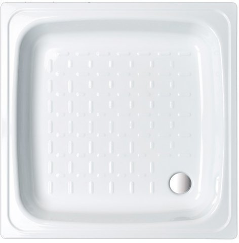 

Душевой поддон Smavit 80x80x16