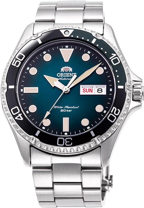 

Наручные часы Orient RA-AA0811E