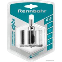 Коронка Rennbohr 676260