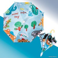 Складной зонт Белоснежка Лесные сказки 525-UM