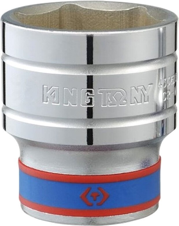 

Головка слесарная King Tony 433512M