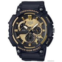 Наручные часы Casio Collection MCW-200H-9A