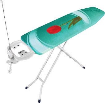 Гладильная доска Sarayli Evita (201)