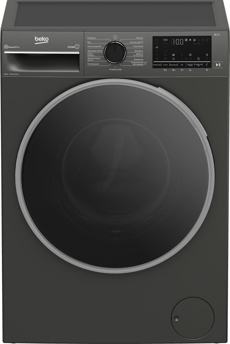 

Стиральная машина BEKO B3WFR57H2A