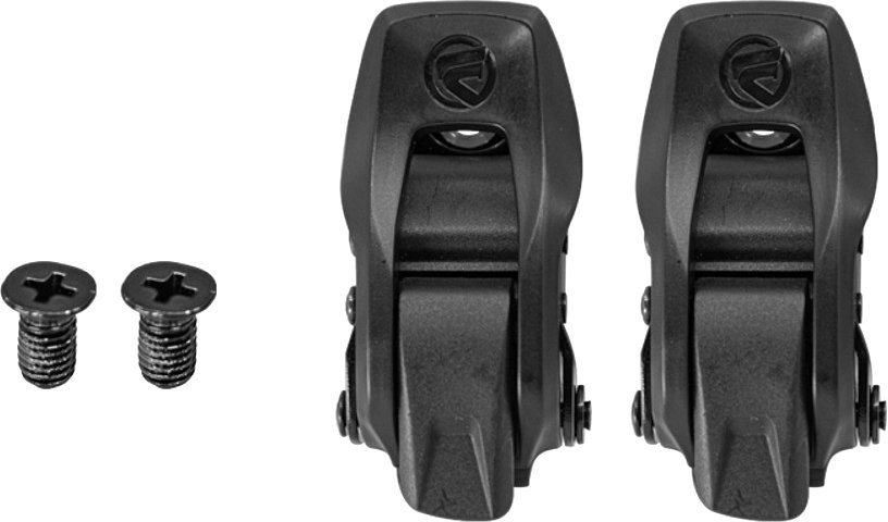 

Крепления для сноуборда Flow бакля 2022-23 Lsr-Toe Buckle Pom (Black)