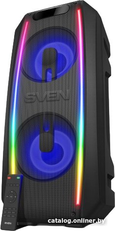 Патибокс SVEN PS-740