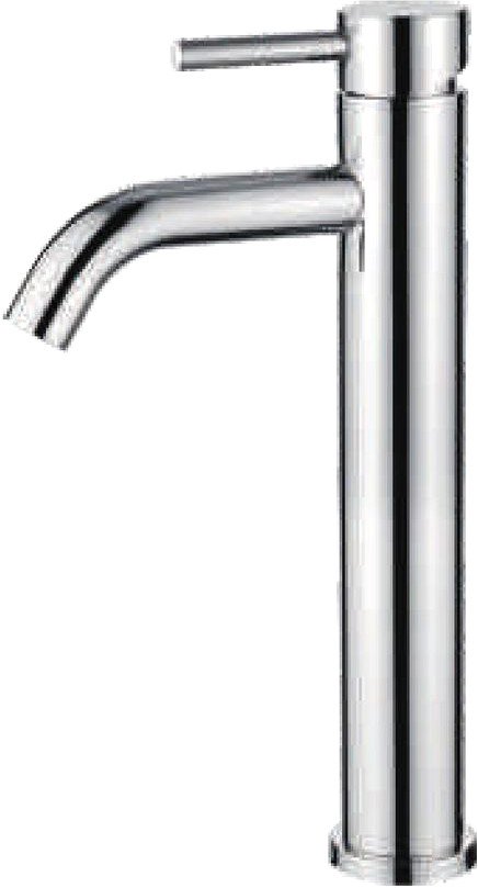 

Смеситель Ledeme L71106X