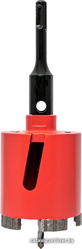 Коронка EKF Turbo Fast 68 dch-68-trb-m16