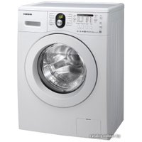 Стиральная машина Samsung WF8590NFW