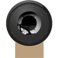 Кухонная вытяжка MAUNFELD Edelweiss 39 Wall (золотой)