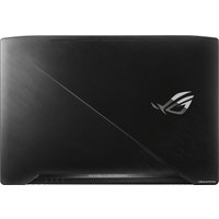 Игровой ноутбук ASUS ROG Strix GL503VM-ED252T