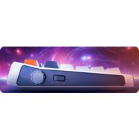 Клавиатура Thunderobot Zero 75 Orange в Мозыре