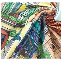 Скатерть Этель Италия 3184267