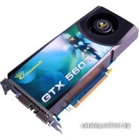 Видеокарта Manli GeForce GTX 560 Ti 1024MB GDDR5 (M-NGTX560TI/5R7HDD)