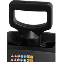 Садовый измельчитель Denzel ECS-2500