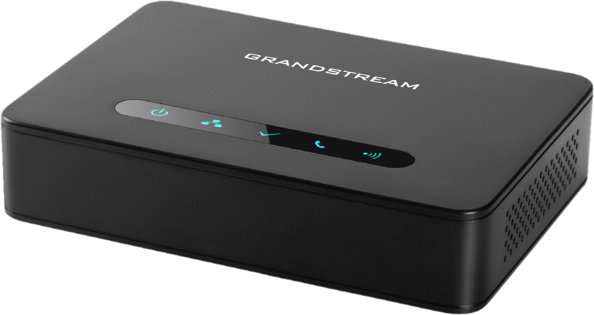 

IP-телефон Grandstream DP750
