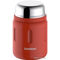Термос для еды Bobber Jerrycan 700 мл (красный)
