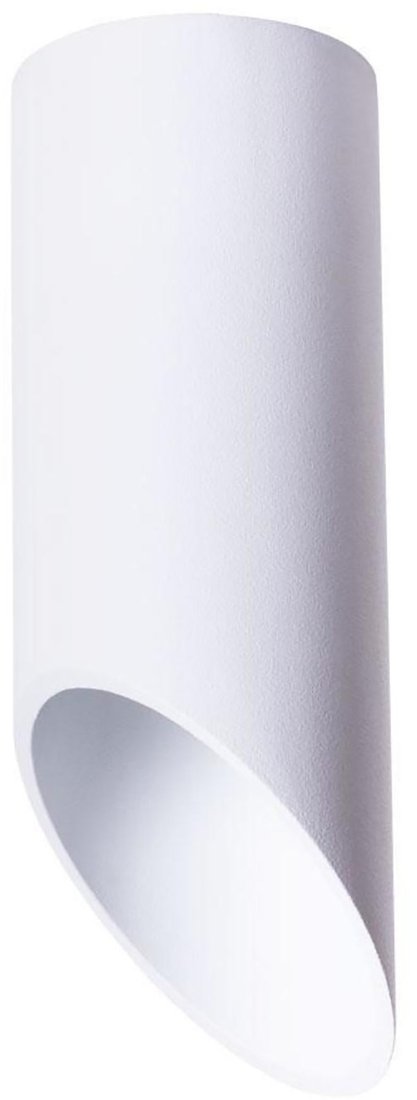 

Точечный светильник Arte Lamp Pilon A1615PL-1WH