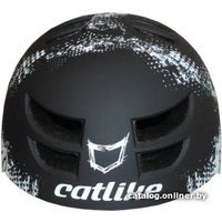 Cпортивный шлем Catlike 360 Black (2010)