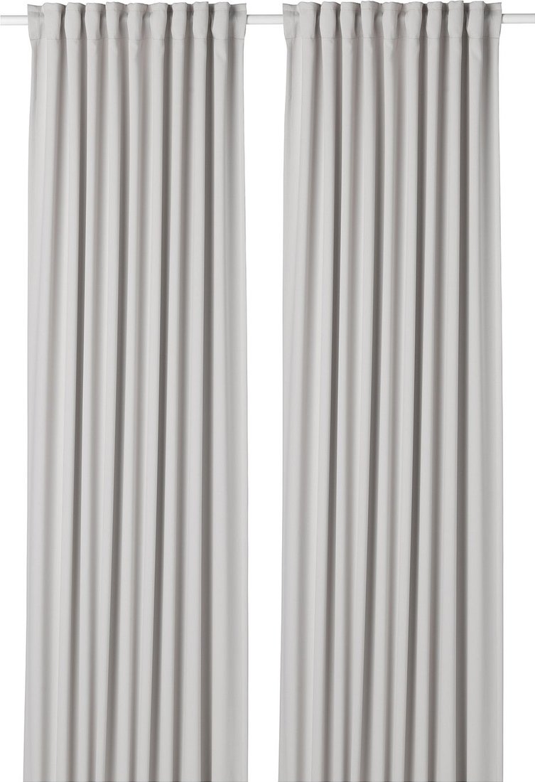 Комплект штор Ikea Majgull 30346750