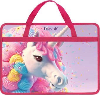 Darvish Волшебный единорог DV-14113-9