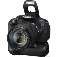 Зеркальный фотоаппарат Canon EOS 700D Kit 18-135 IS STM