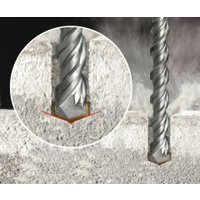 Бур Rennbohr Basic SDS+ 691480