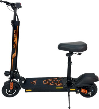 Kugoo M2+