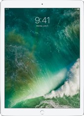 iPad Pro 12.9 512GB Silver