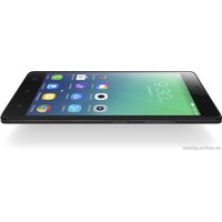 Телефон Lenovo A6010 Plus 16GB Onyx Black