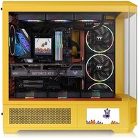Корпус Thermaltake View 600 TG Butter Caramel CA-11H-00FMWN-00 в Борисове