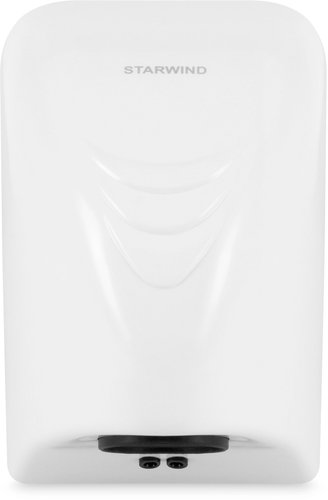 Сушилка для рук StarWind SW-HD814