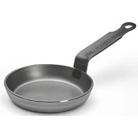 Блинная сковорода De Buyer Carbone Plus 5140.12