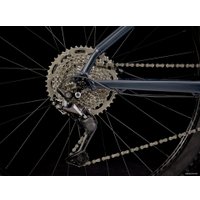 Велосипед Trek Marlin 7 29 M 2021 (антрацит)