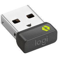 Офисный набор Logitech Wireless Combo MK370 920-012082 (нет кириллицы)