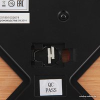 Напольные весы Scarlett SC-BS33E061