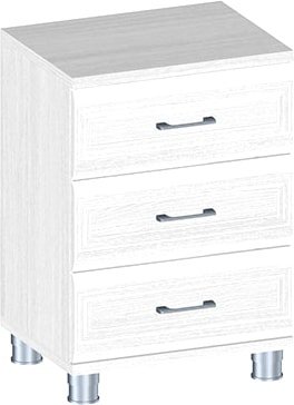 

Тумба Лером Мелисса ТБ-2826-СЯ (снежный ясень)