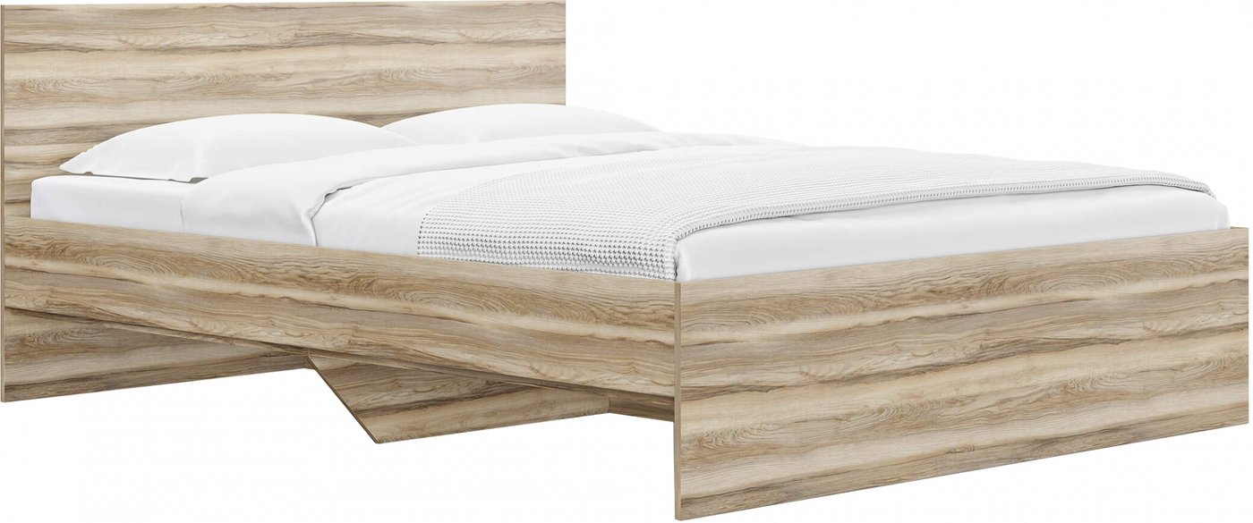 

Кровать Сонум Mariana 180x200 (ясень ориноко)