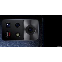 Телефон Infinix Zero X Pro 8GB/256GB (черный)