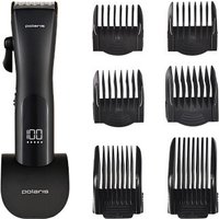 Машинка для стрижки волос Polaris PHC 2500