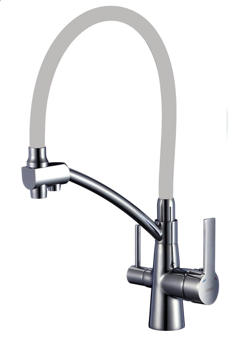 

Смеситель Savol S-L1805L-04