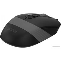 Мышь A4Tech Fstyler FM10ST (серый/черный)