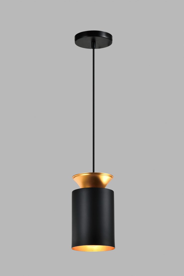 

Подвесная люстра Moderli Latina V10452-1P