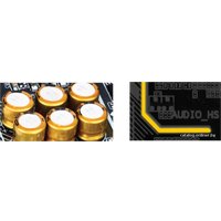 Материнская плата Gigabyte GA-B150M-HD3 DDR3 (rev. 1.0)