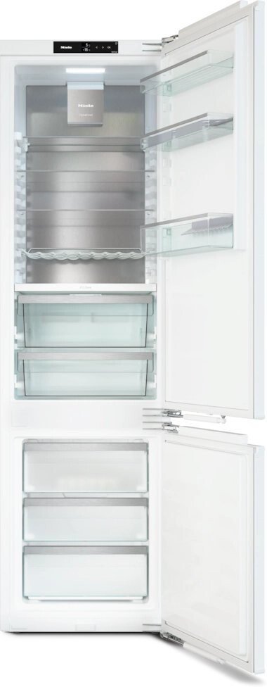Холодильник Miele KFN 7844 C