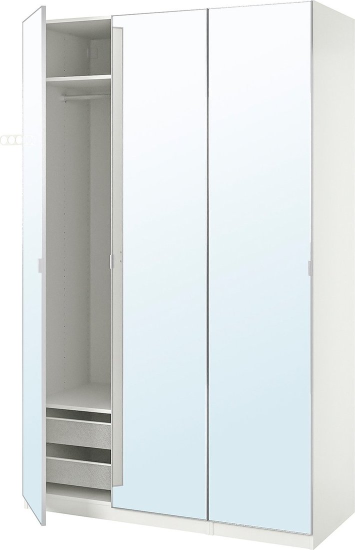 

Шкаф распашной Ikea Pax/aheim s69396174